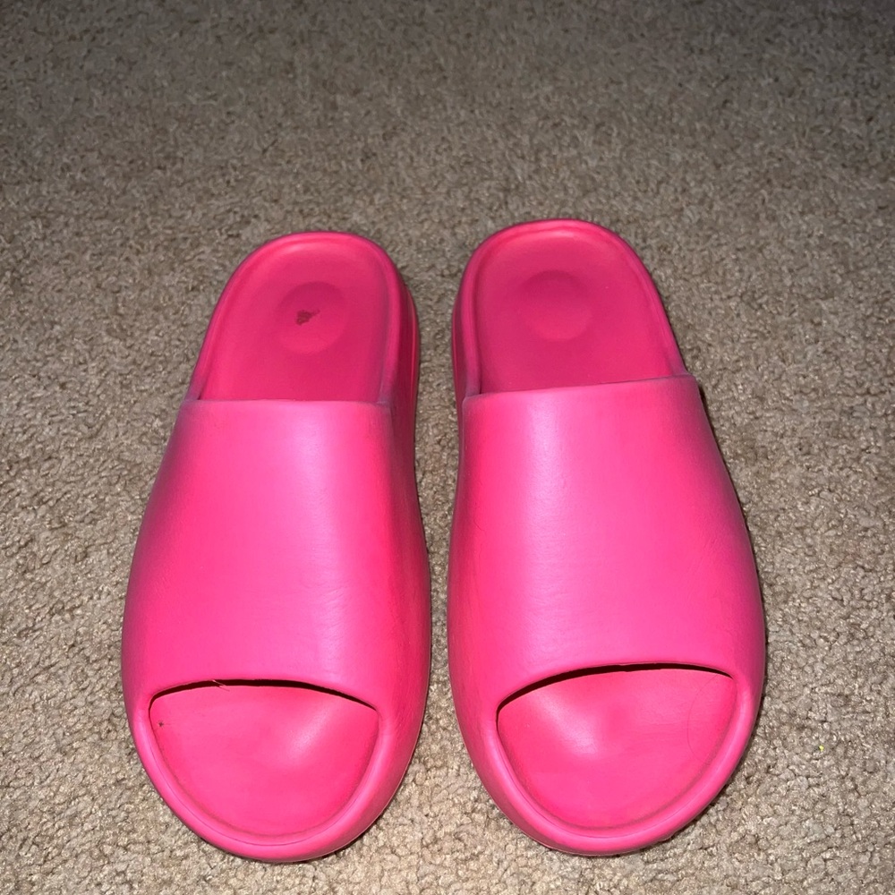 Pink Slides - Picture 3 of 5